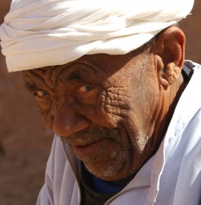 Berber Imp